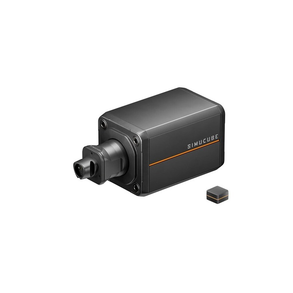 Simucube 3 Pro Wheel Base