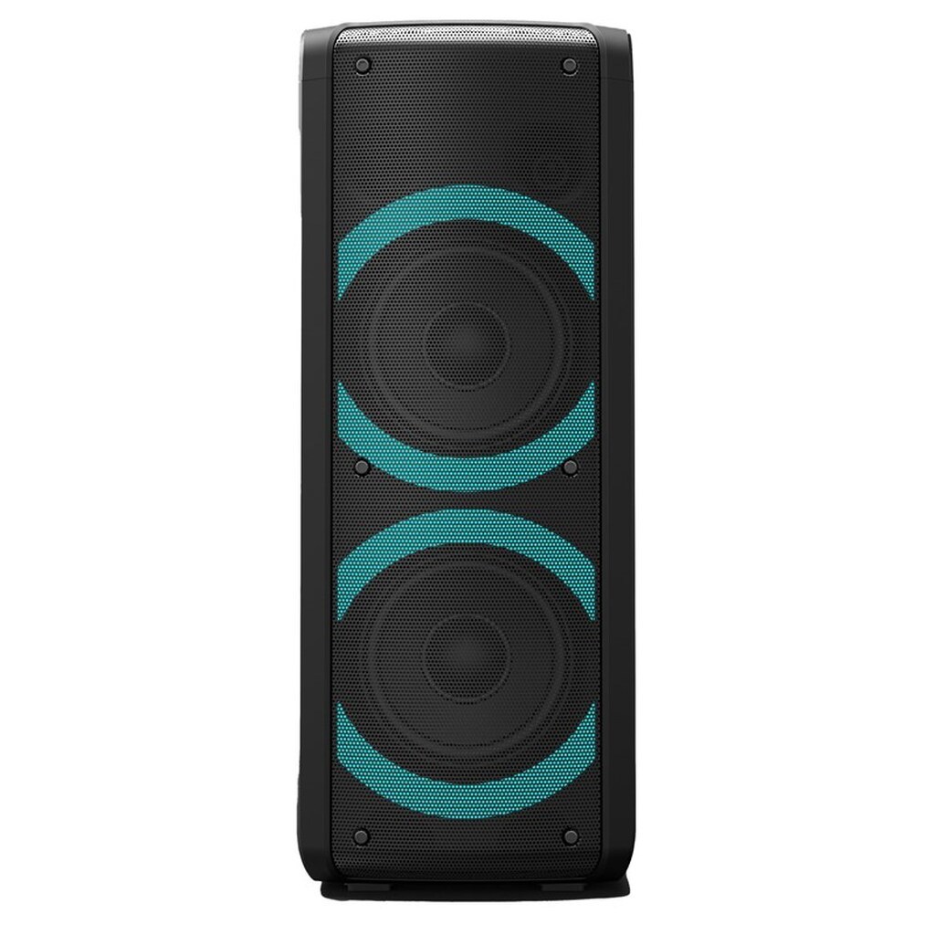 DENVER BPS-352 portable/party speaker