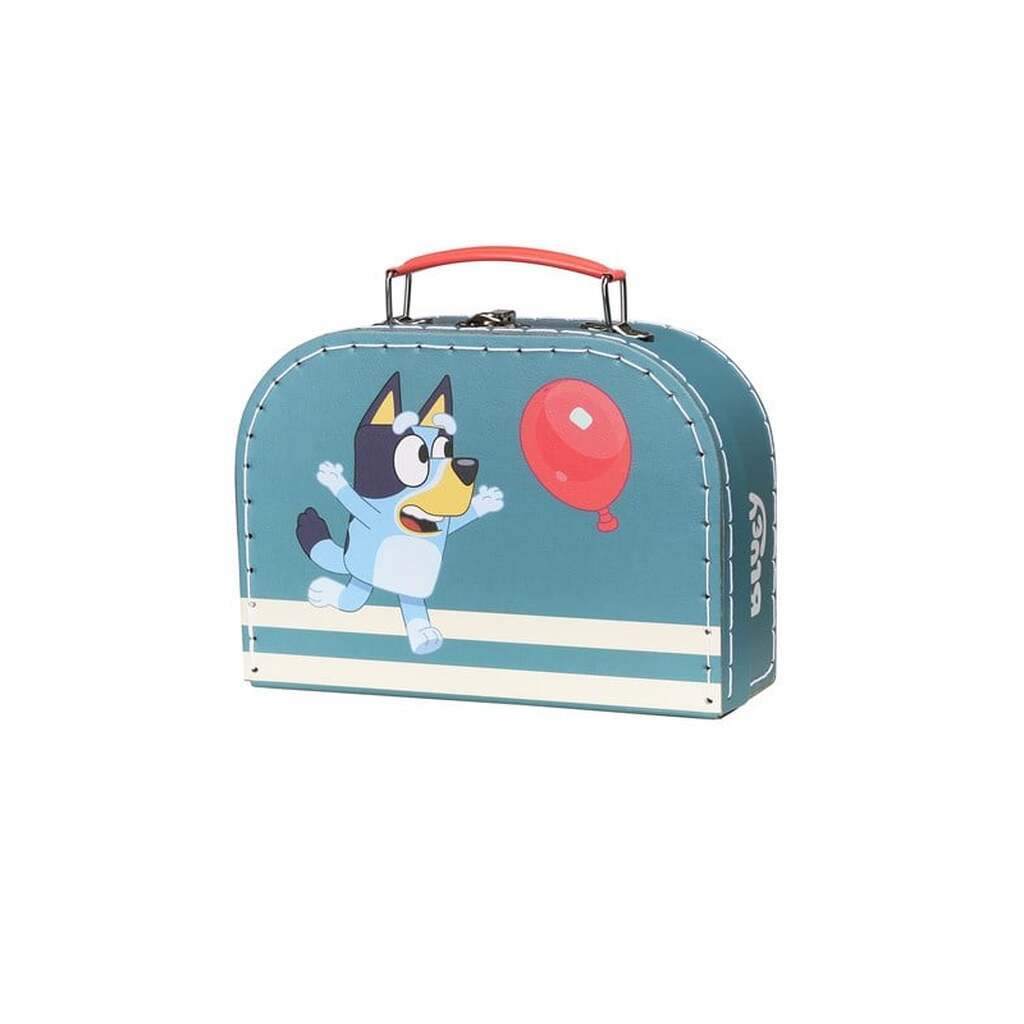 Bluey kuffert 20cm
