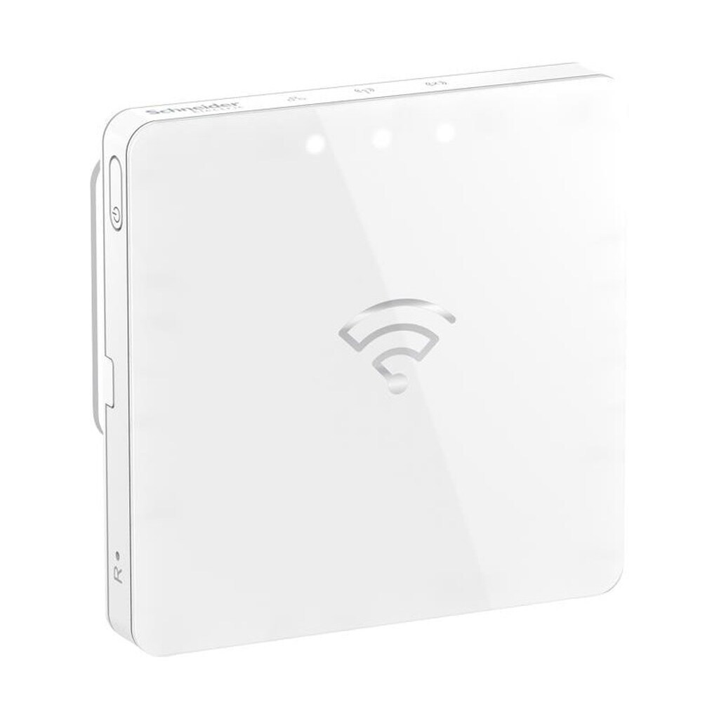 LK Wiser Gateway, hvid