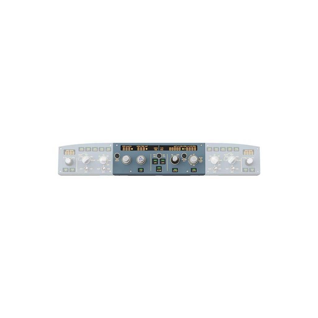 Moza Racing MA3F - Center - Wired - PC