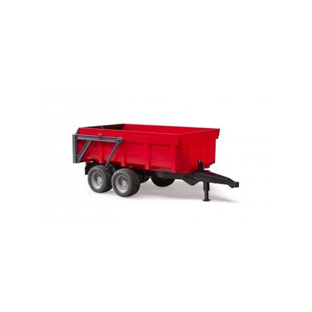 Bruder  Tipping trailer