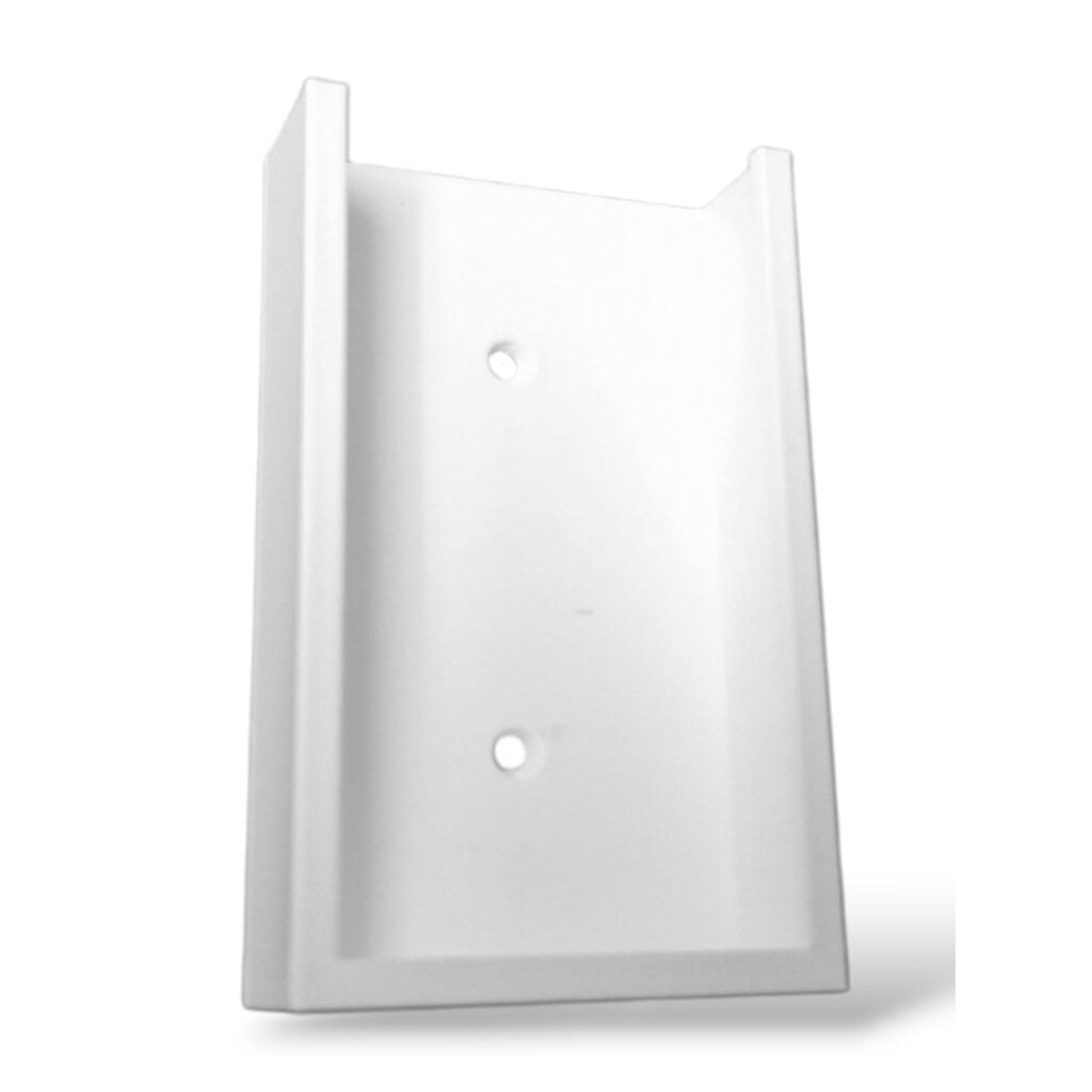 Light Solutions Minimalistisk beslag til Hue Dimmer Switch V1 &amp; V2