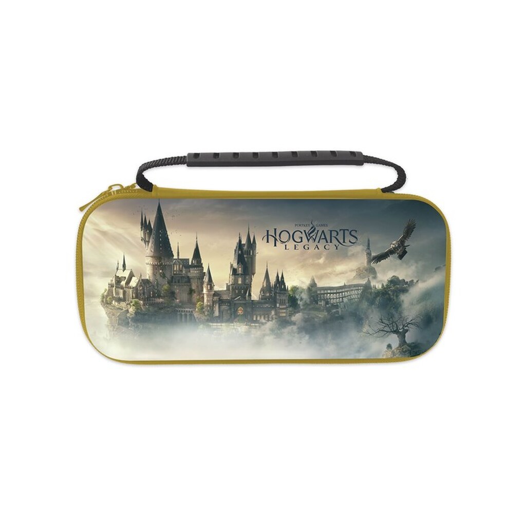 Trade Invaders Hogwarts Legacy XL Landscape Case - Taske - Nintendo Switch