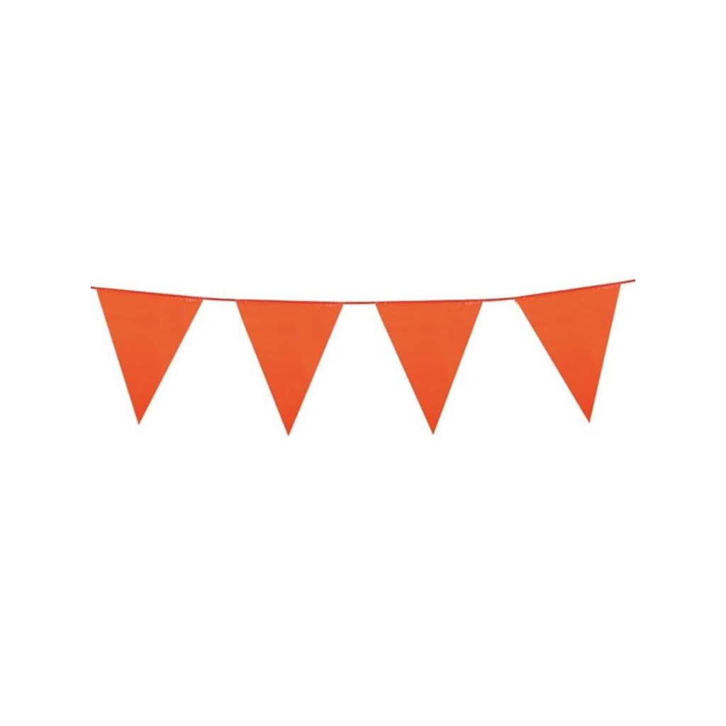 Boland Orange Flag Line 10mtr.
