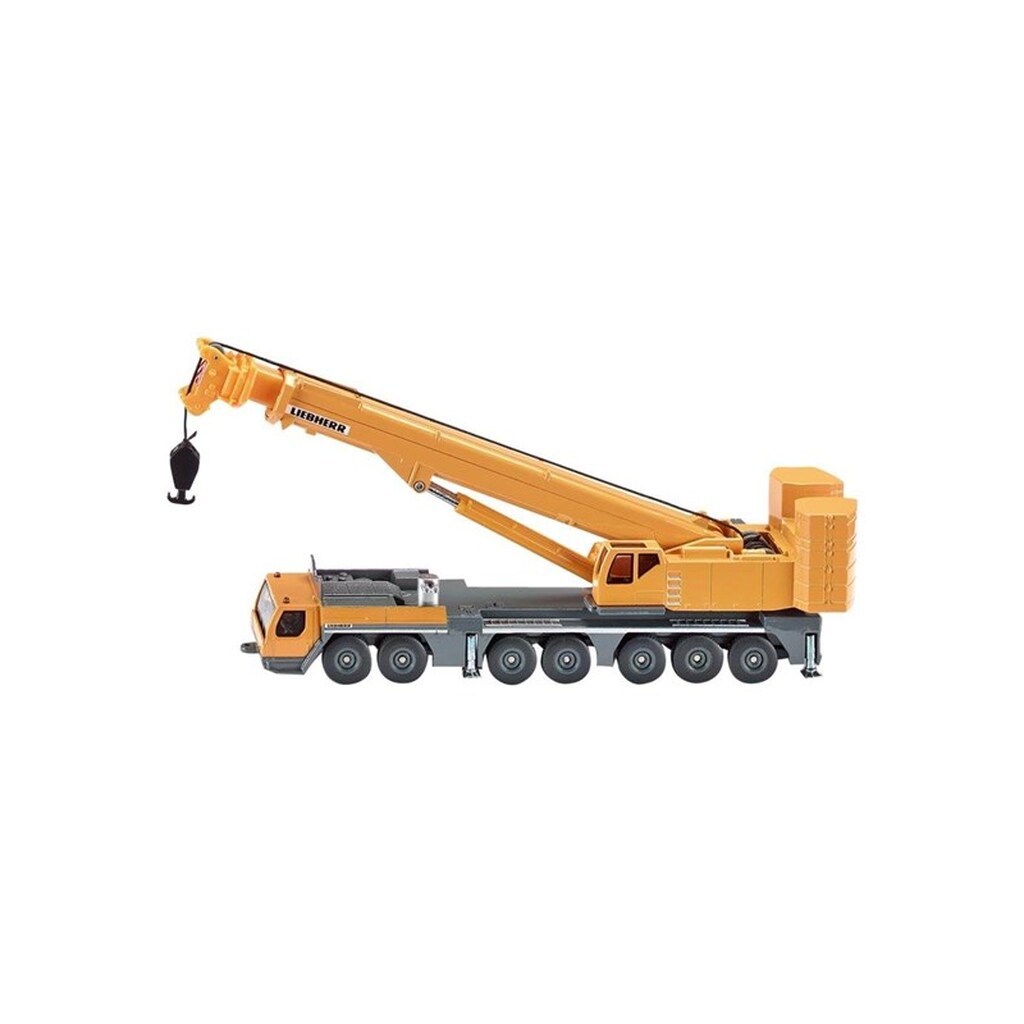 SIKU 1:87 Mobilkran Liebherr