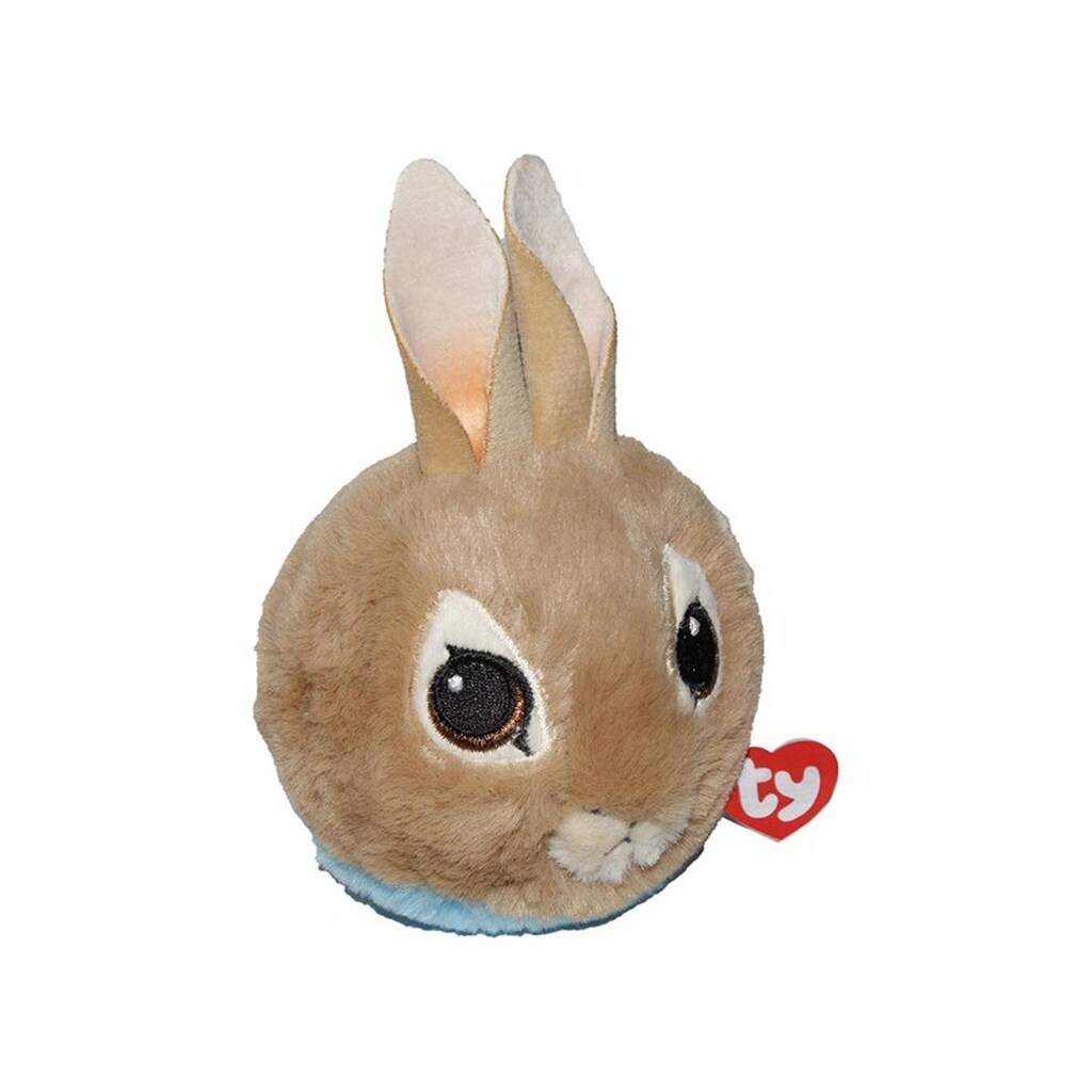 Ty Peter Rabbit Beanie Bouncer