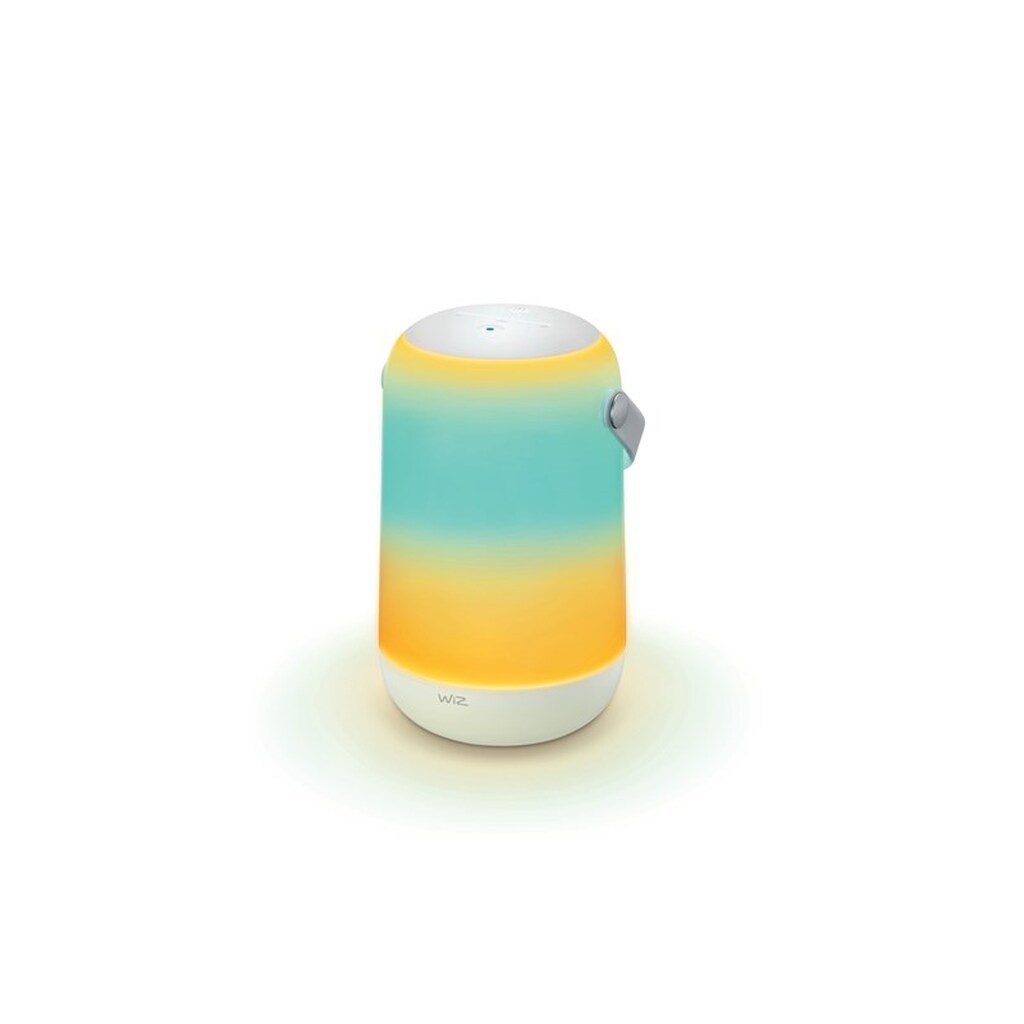 WiZ Mobile bærbar lampe