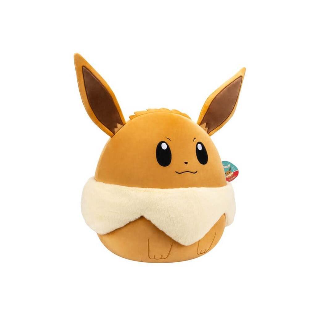Squishmallows Pokemon Eevee 50 cm