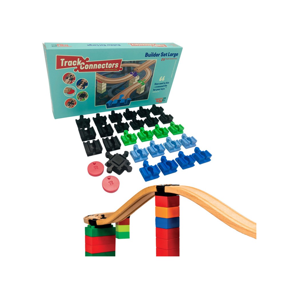 TOY2 Builder Set Large
