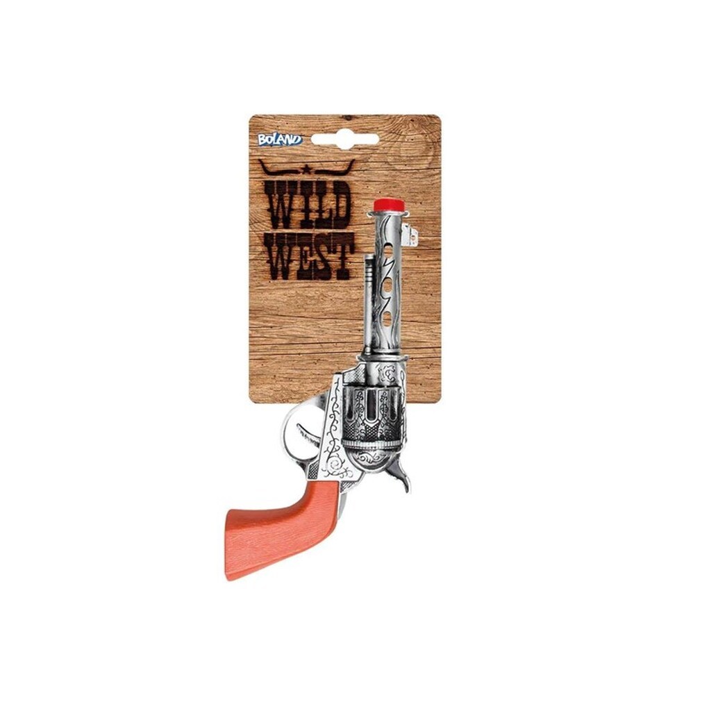 Boland - Toy gun Sheriff