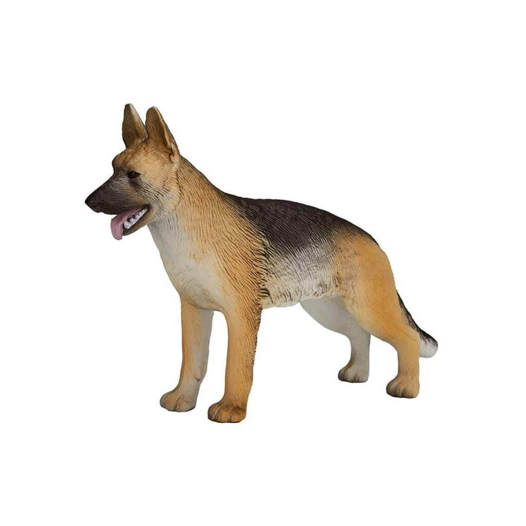 Mojo Farmland German Shepherd