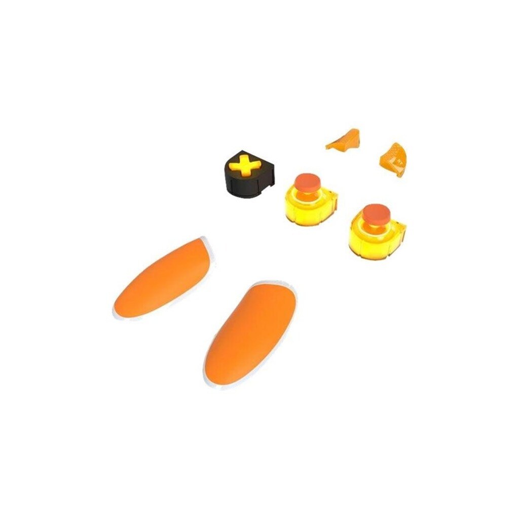 Thrustmaster ESWAP X LED Orange Crystal Pack - Miscellaneous