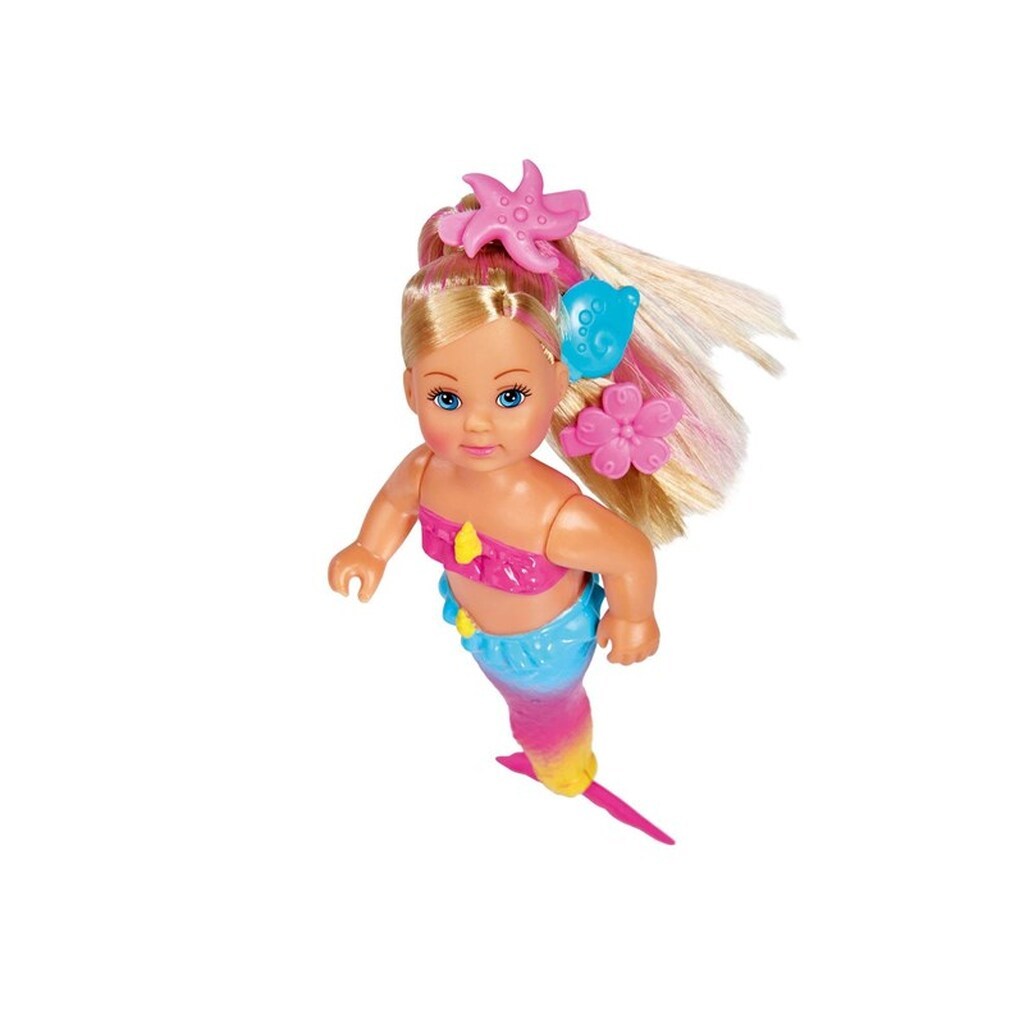 Evi Love Swimming Mermaid