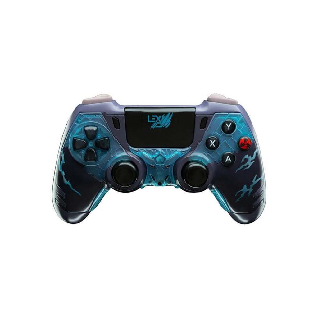 Lexip Naruto Shippuden Kakashi Kamui - Wireless Controller - PC
