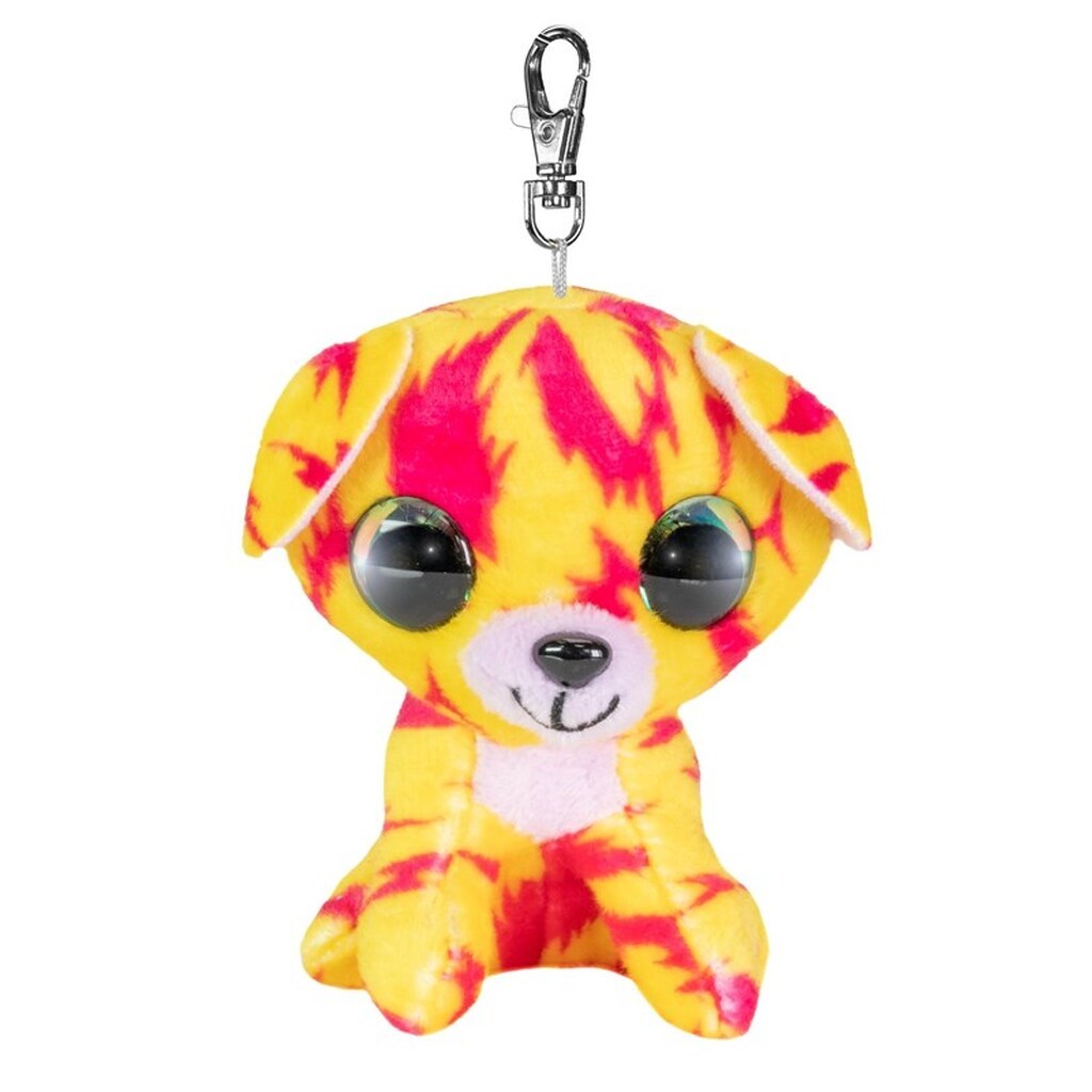 Lumo Stars - Bear Honey Keychain