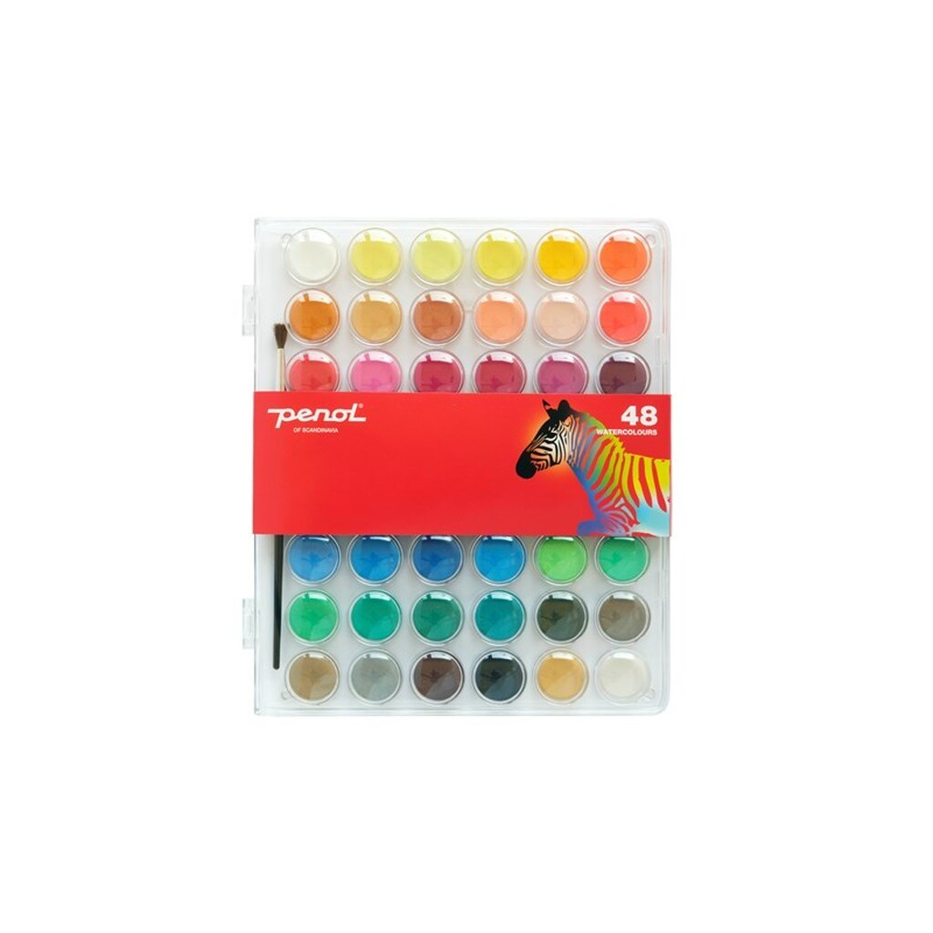 Penol Farvelade x48 23 mm