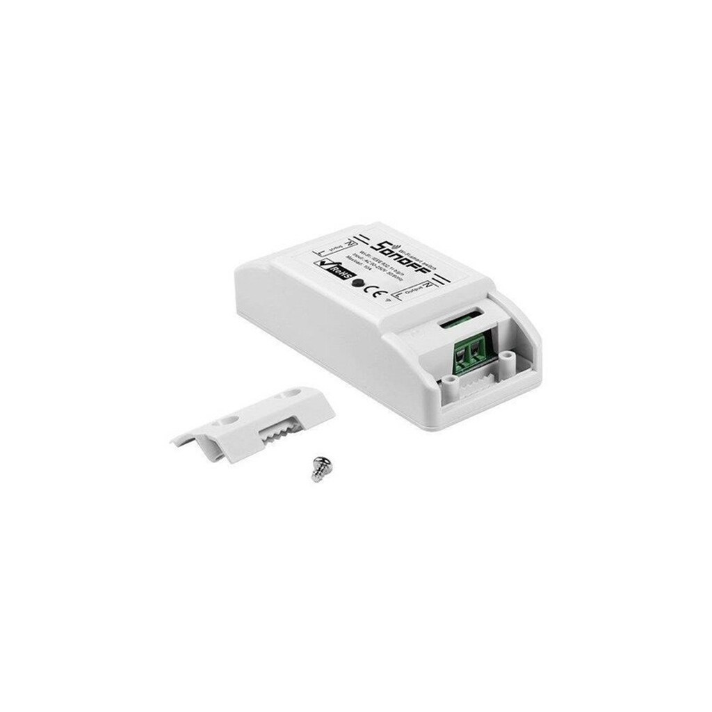Sonoff Smart switch WiFi  Basic R2