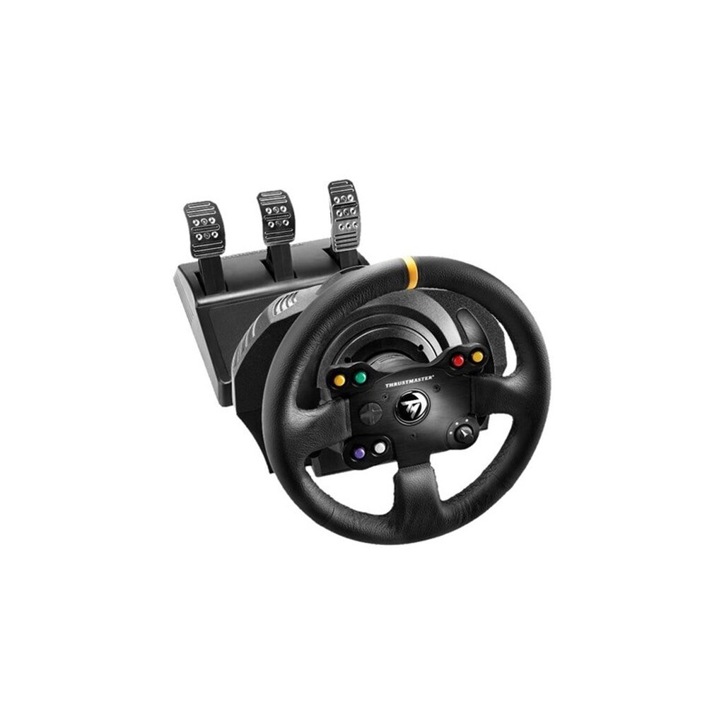 Thrustmaster TX Racing - Leather Edition - Wired Controller - Microsoft Xbox One