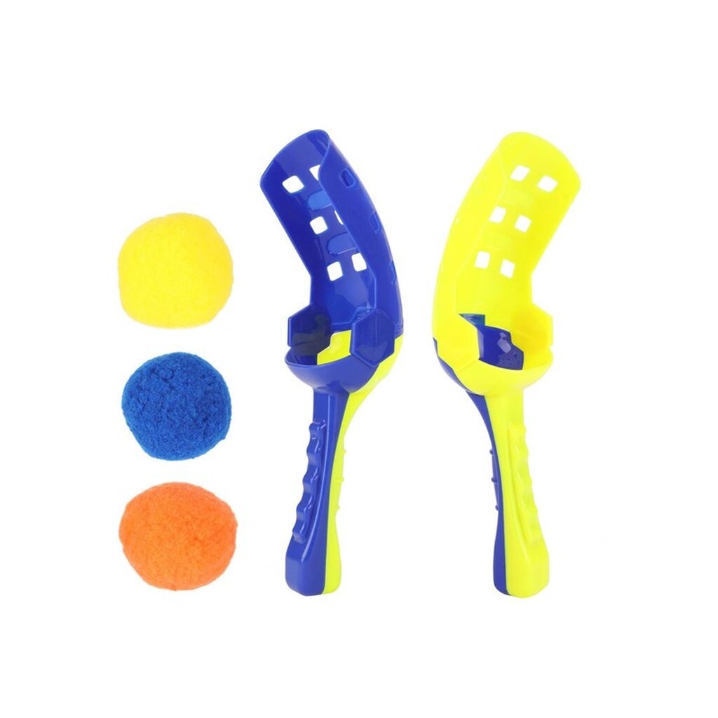 Splash Catch Cup Water Game