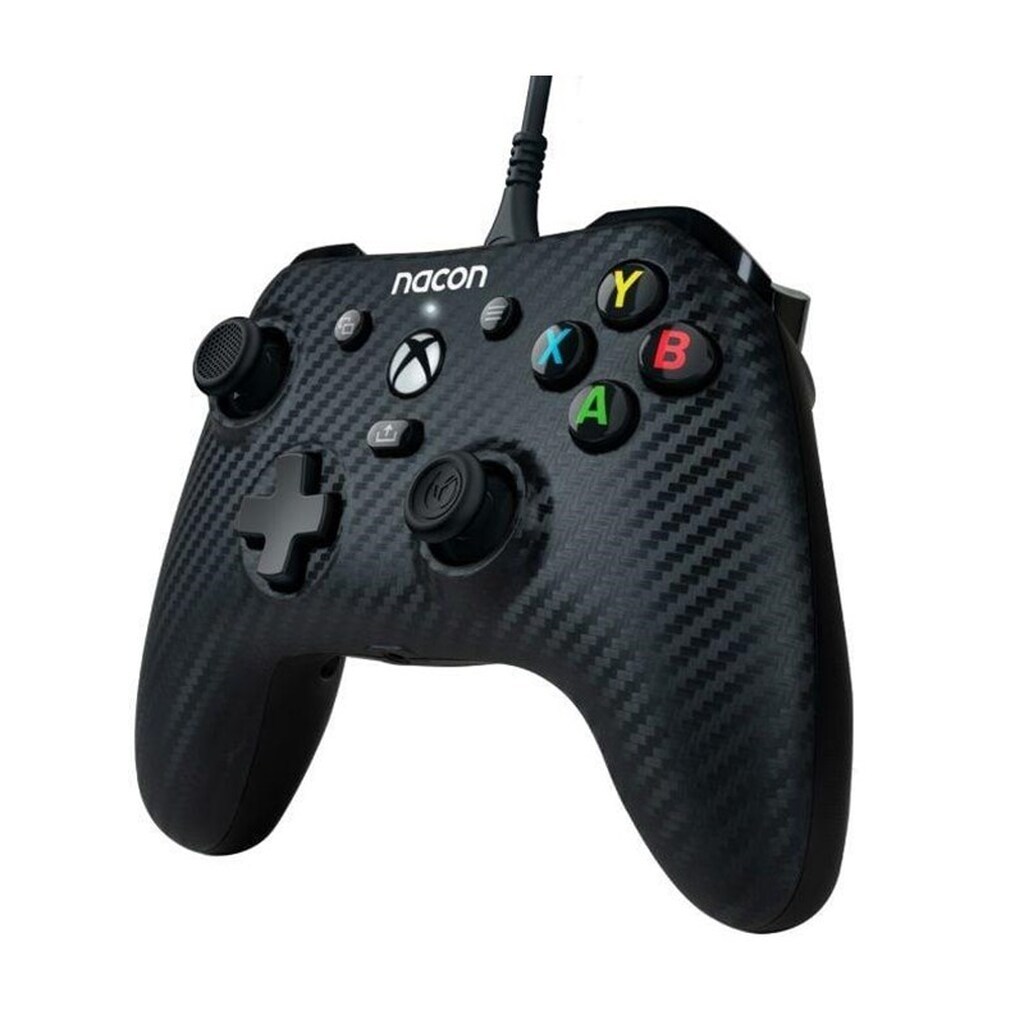 NACON Evol-X Pro - Carbon - Wired Controller - Microsoft Xbox Series X