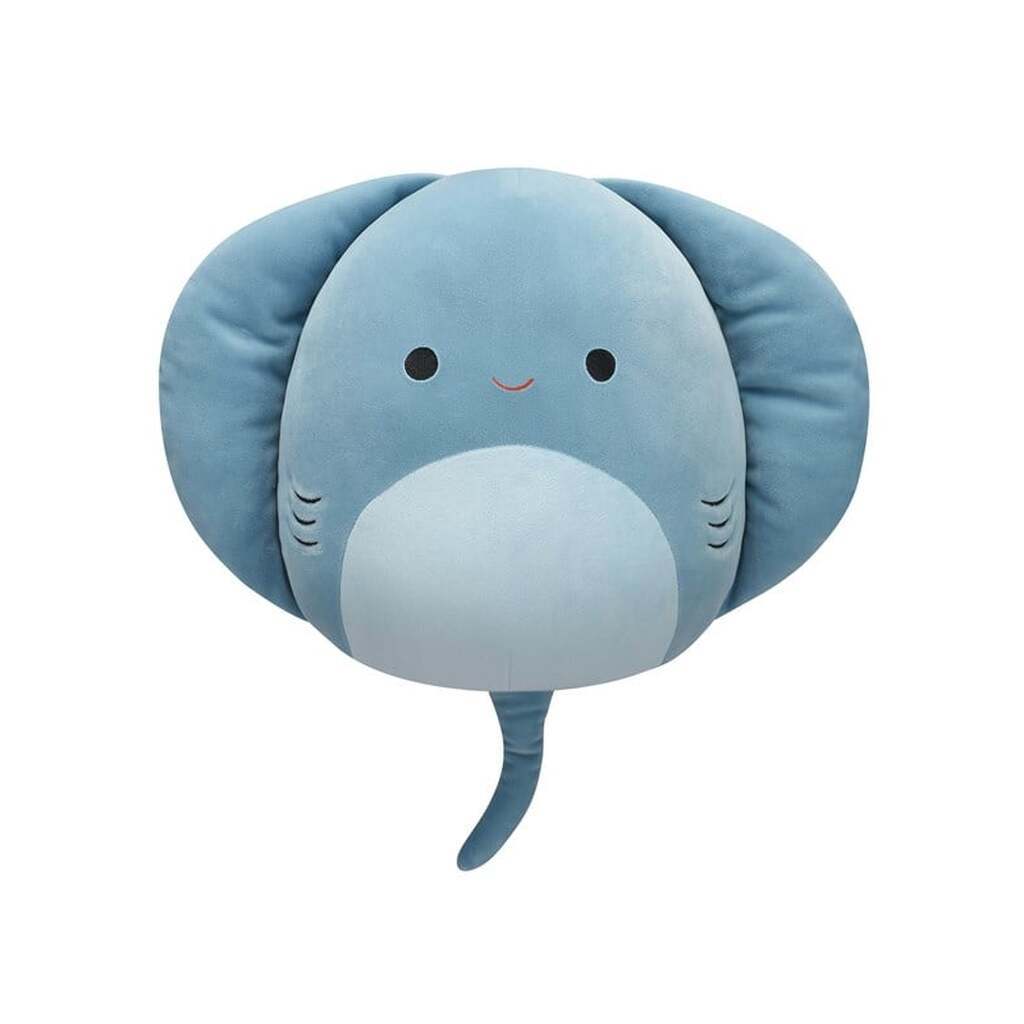 Squishmallows Akilah Rokke 30 cm