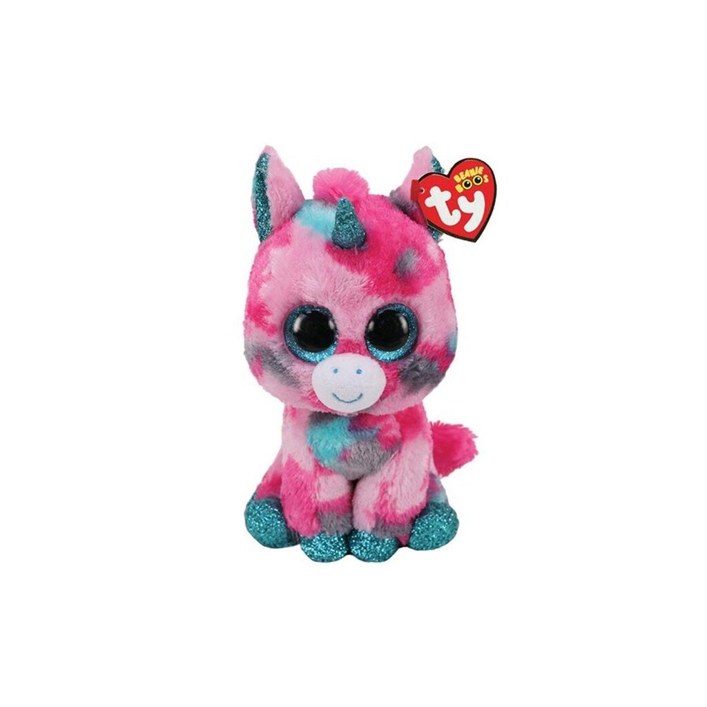 Ty Beanie Boos Gumball Unicorn 15cm