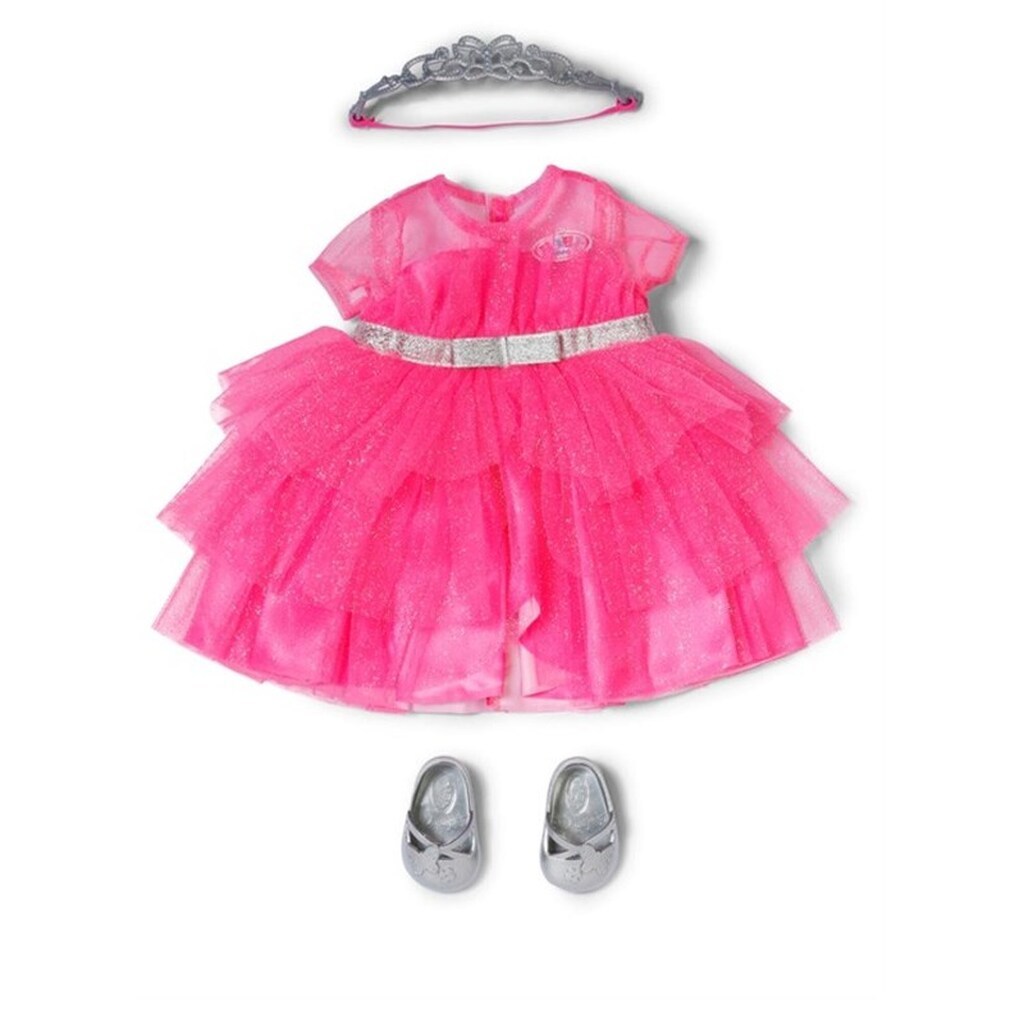 Baby Born Princess Outfit 43cm