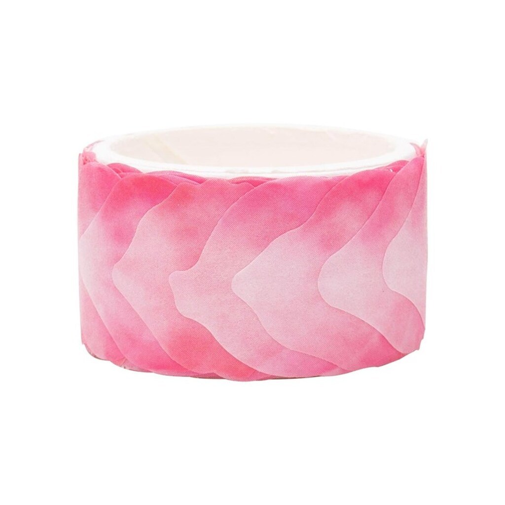 Colorations - Washi Stickers - Pink Petals 80pcs.