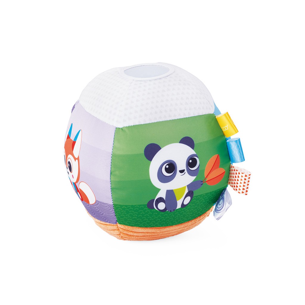 Chicco Musical Ball