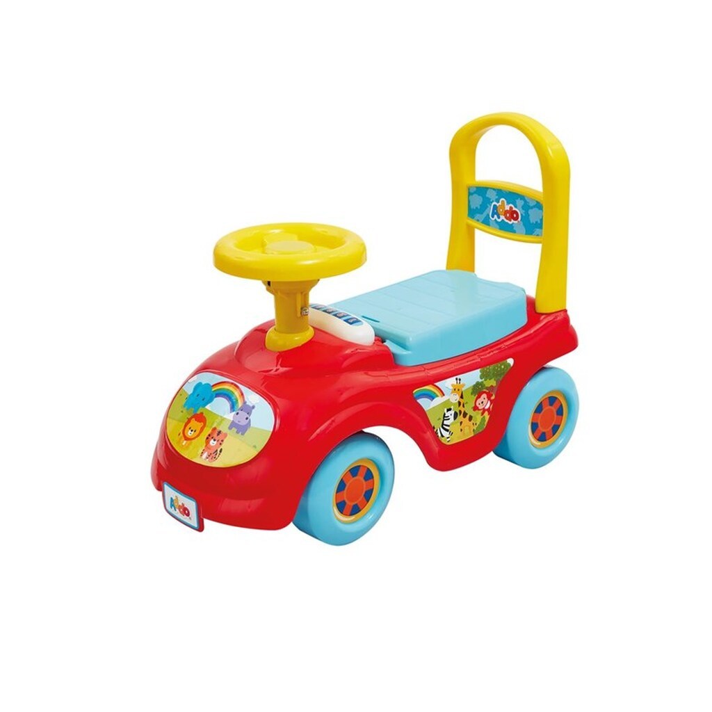 Happy Baby Min Første Ride-On