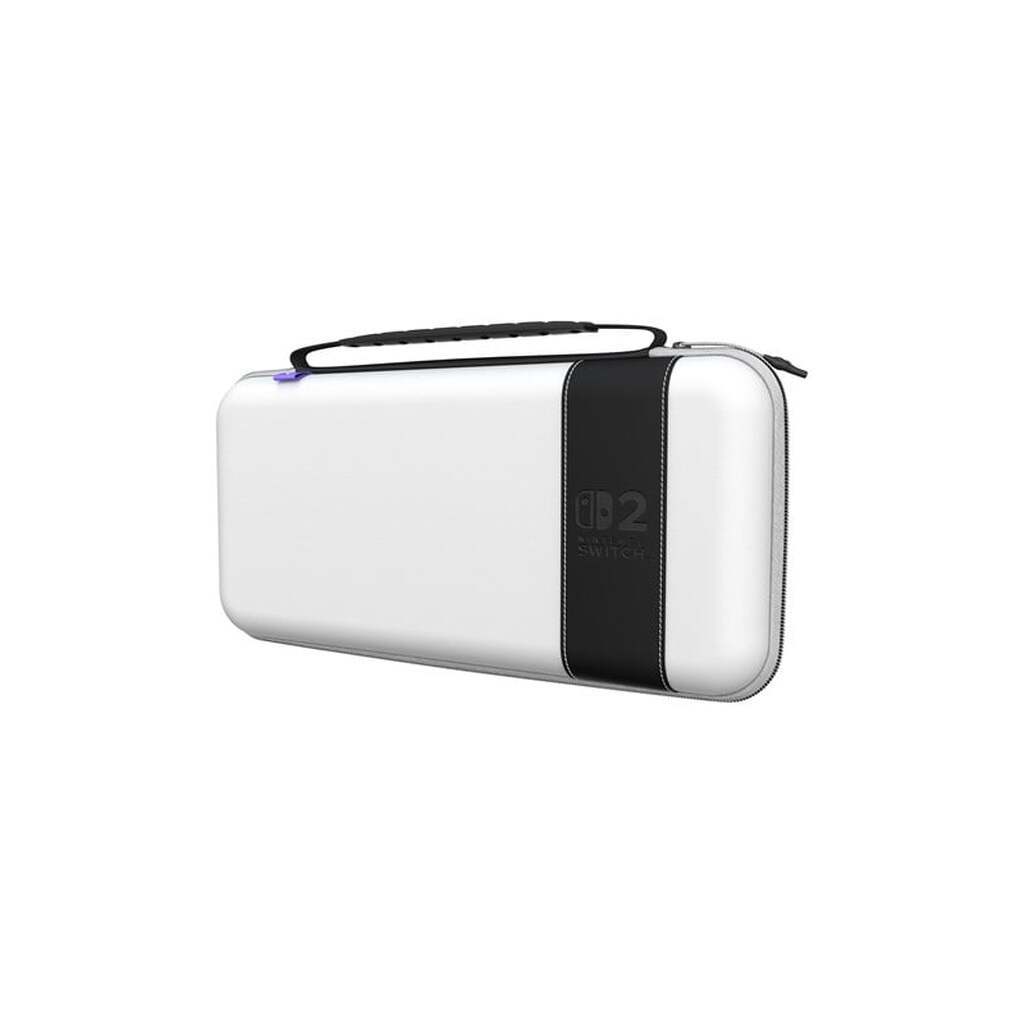 Turtle Beach PlayTrek Travel Case - Stellar White - Taske - Nintendo Switch 2