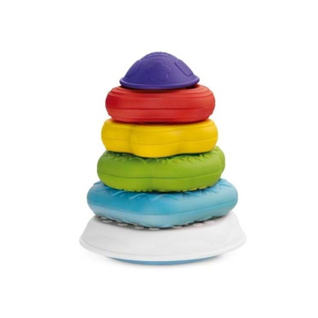 Chicco 2 in 1 Ring Tower