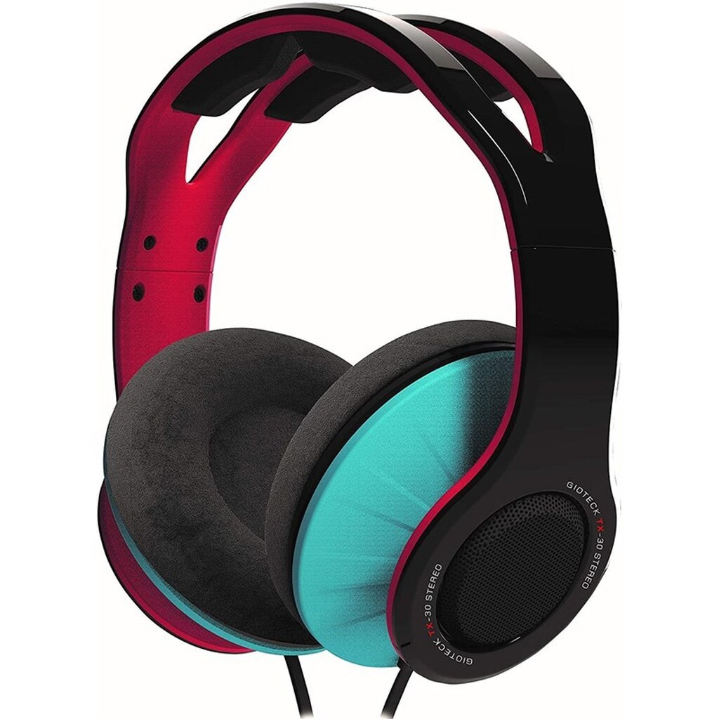 Gioteck TX-30 - Wired Headset - Sony PlayStation 4