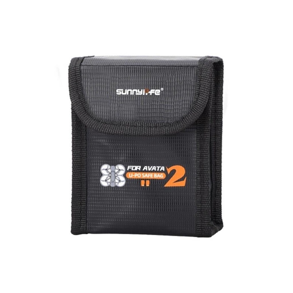 Sunnylife cover for 2 batteries for DJI Avata 2