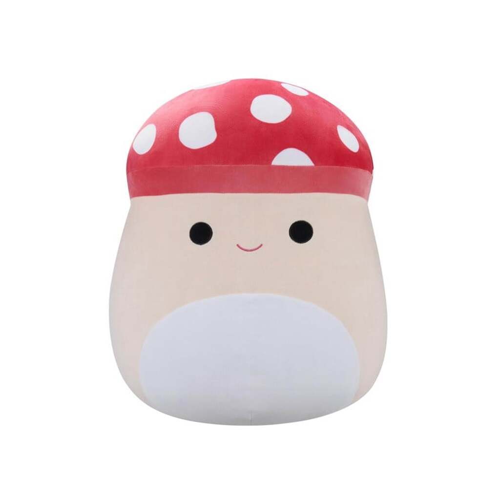 Squishmallows Malcolm Fluesvamp 50 cm