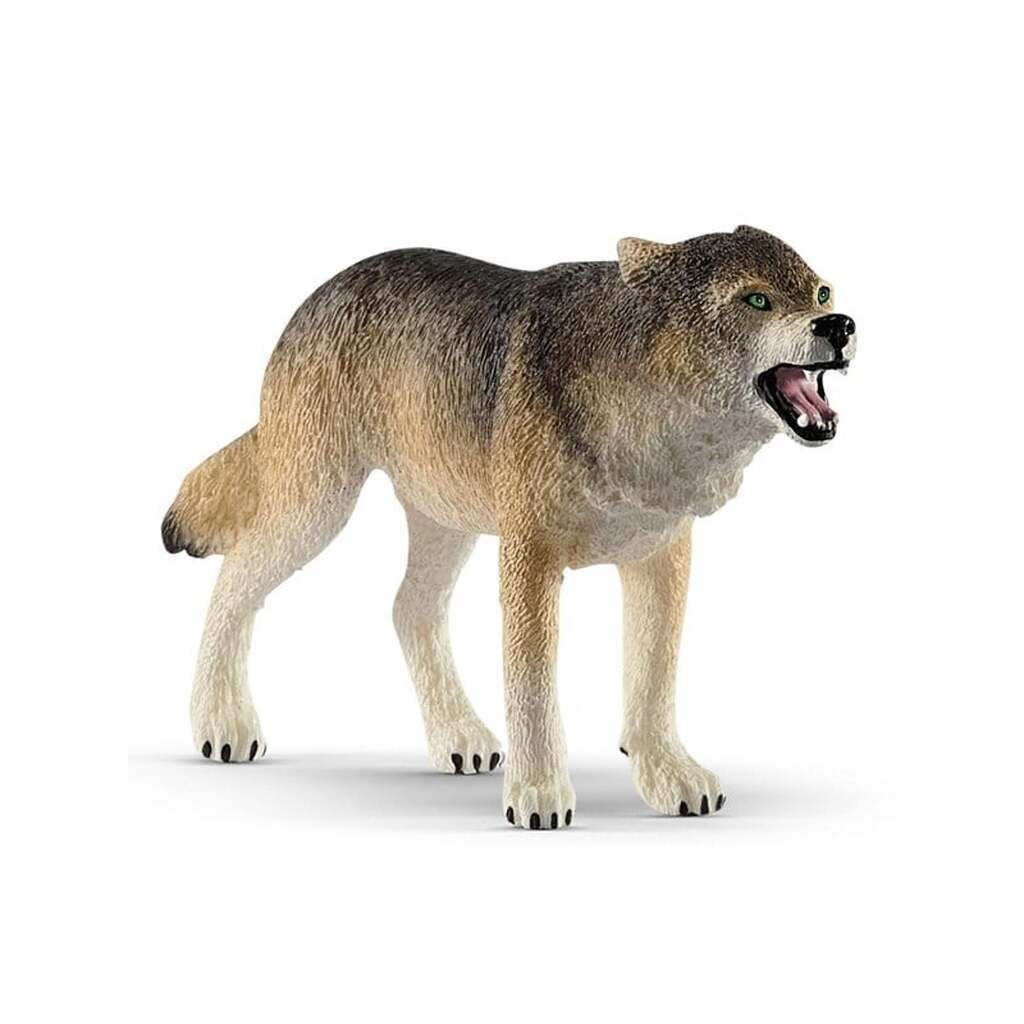 Schleich Ulv