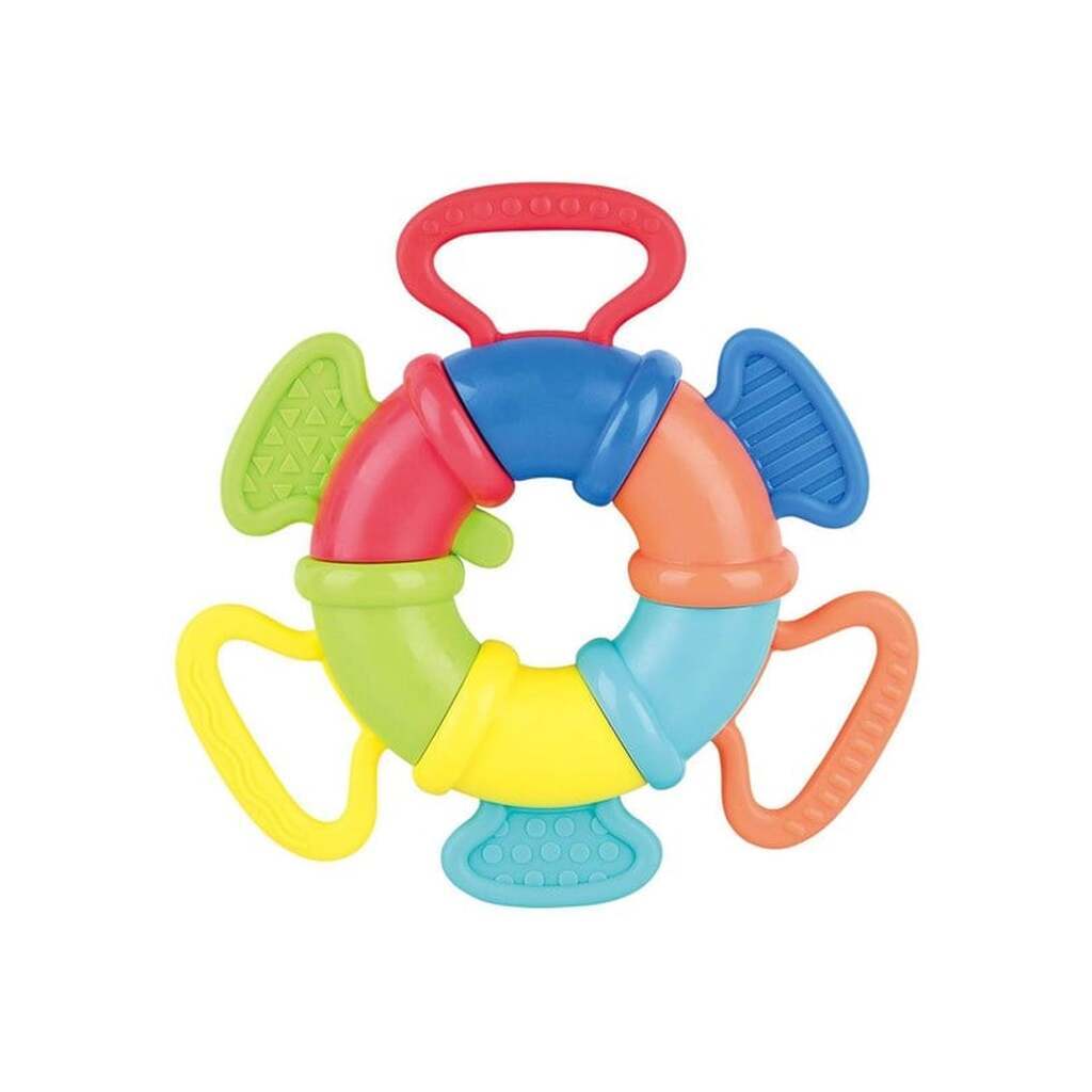 PLAY - Flexible Baby Ring