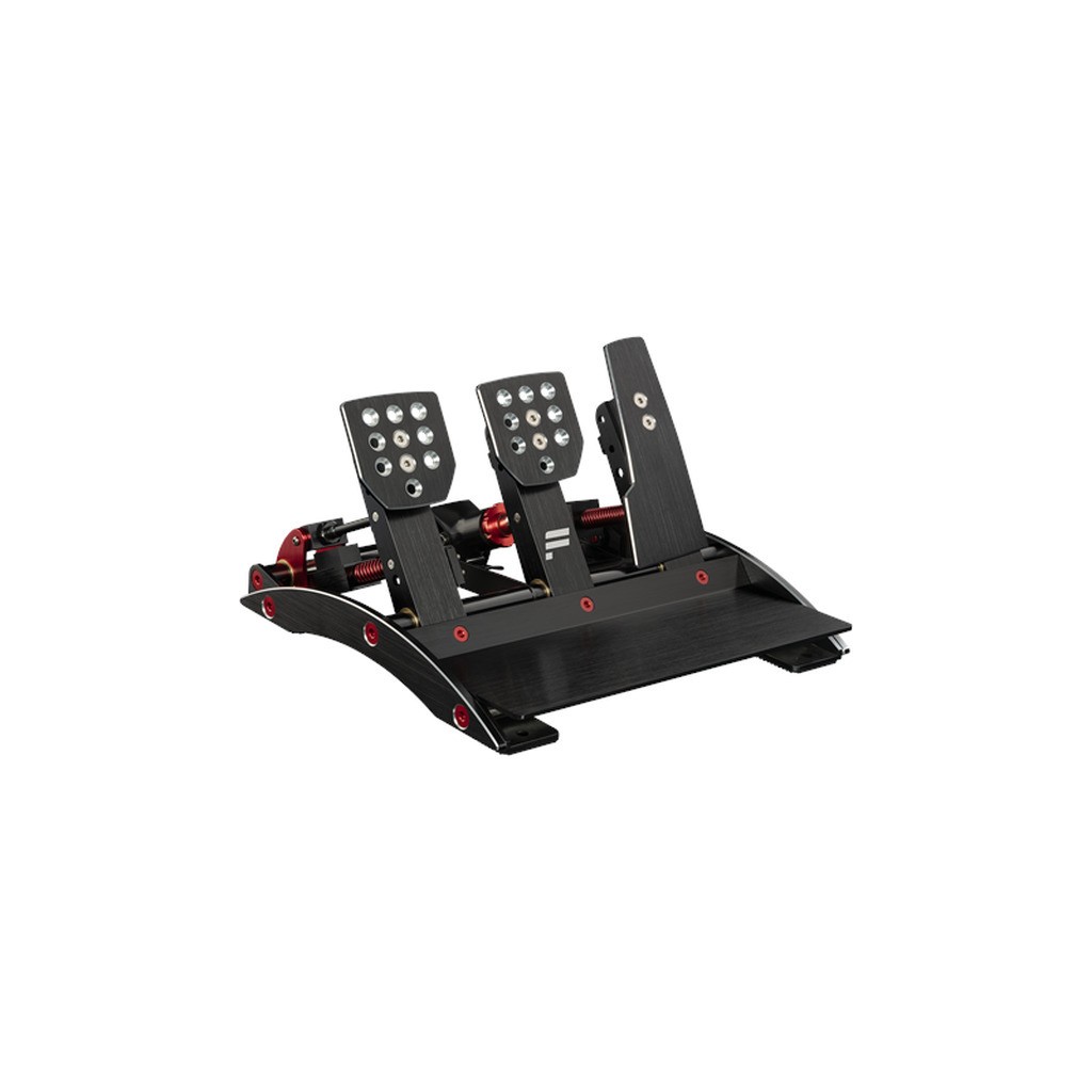 Fanatec ClubSport Pedals V3 - Pedaler - Pedals