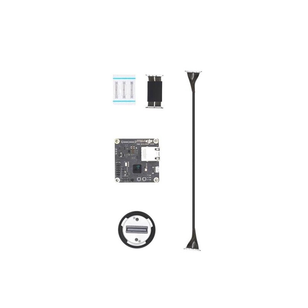 DJI - Matrice 200 SDK Development Board Kit Part 20