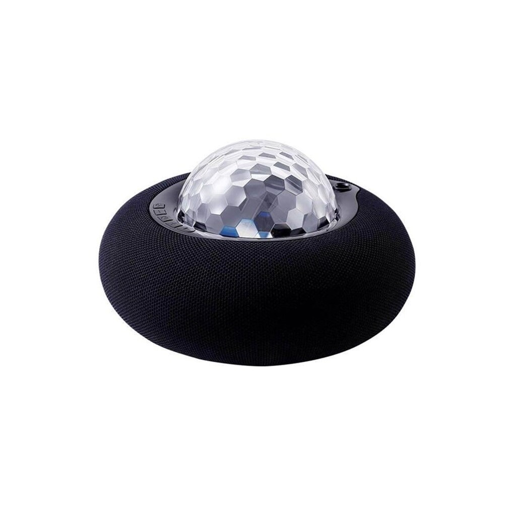 Joyroom Wireless Speaker Maya RGB JR-MS02 (black)