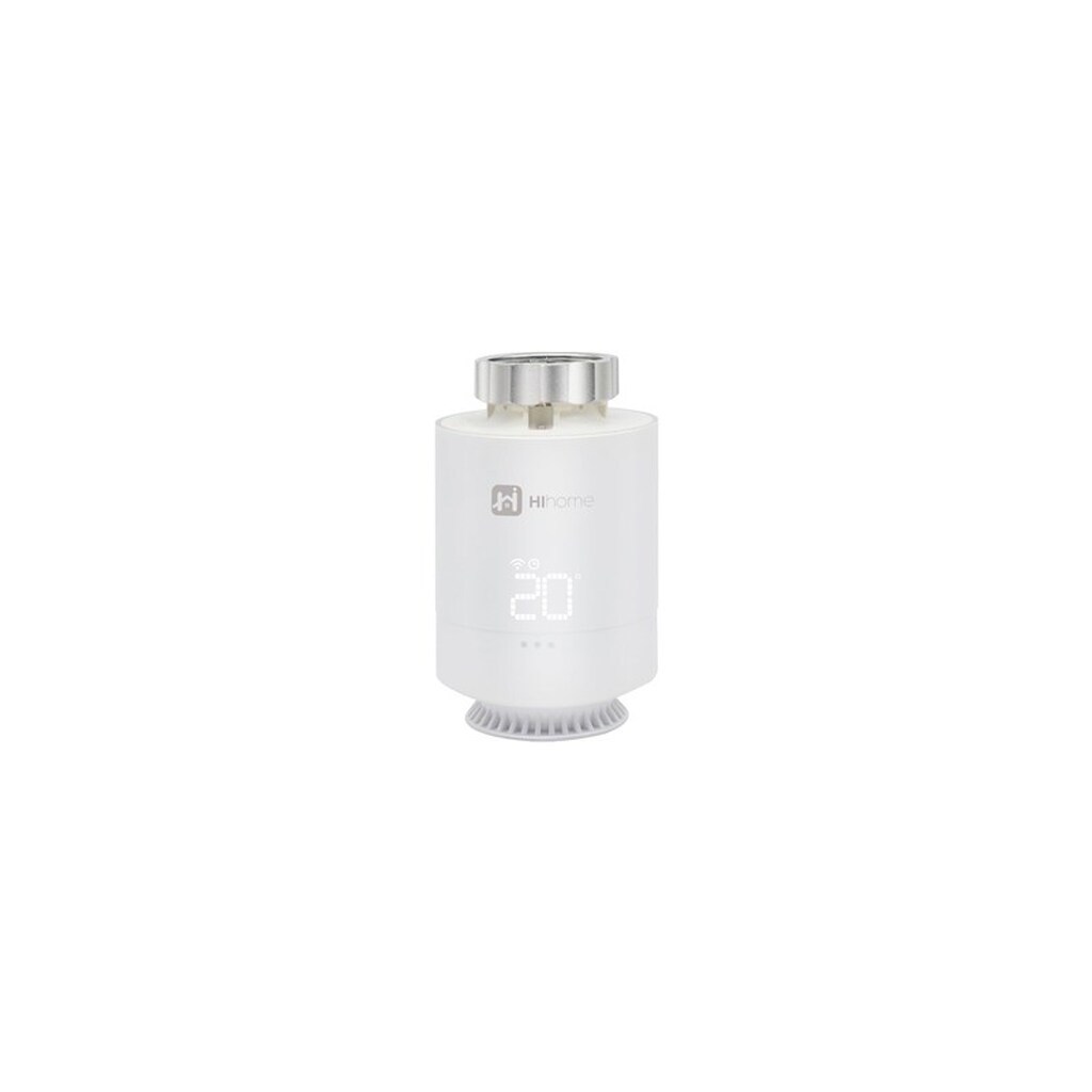 HiHome Smart Zigbee Radiator Thermostat