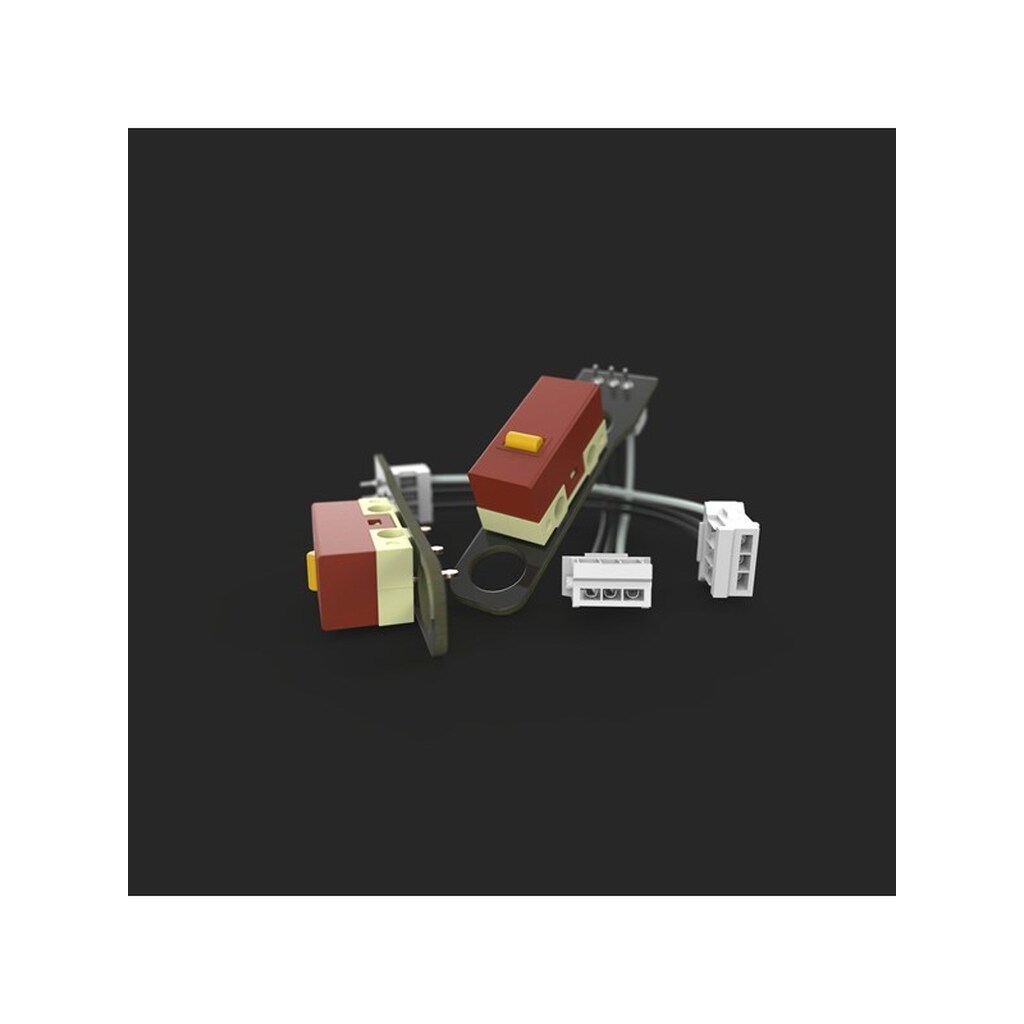 Endgame Gear OP1 Switch Pack - Huano Silent 20m 50