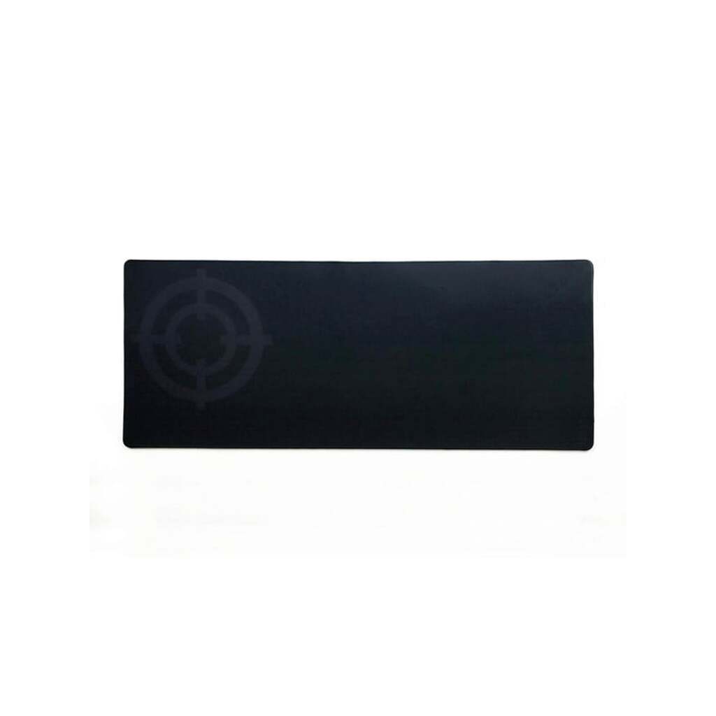 NORTH Mousepad Pro Gaming Black 950x380mm
