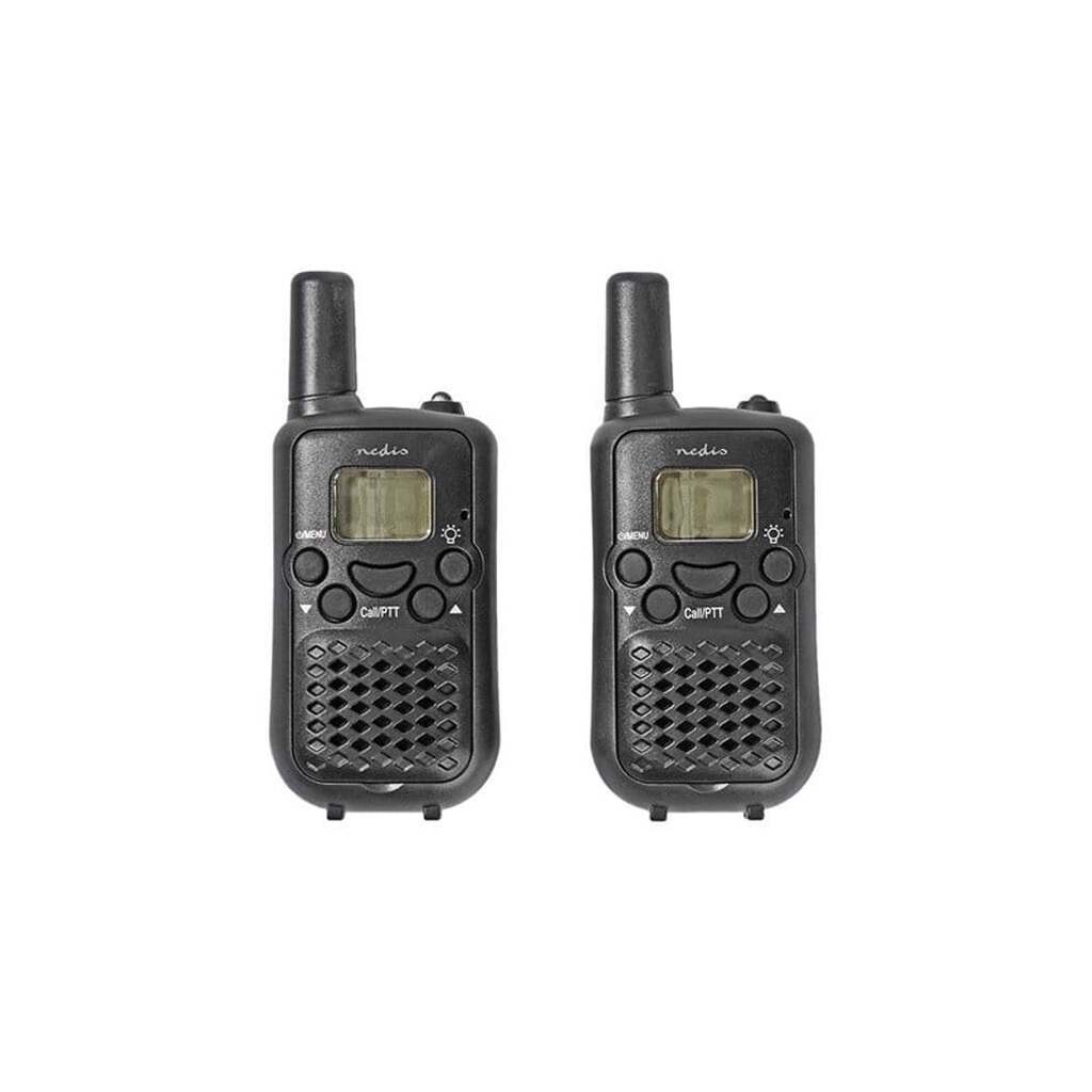 Nedis WLTK0500BK two-way radio - PMR
