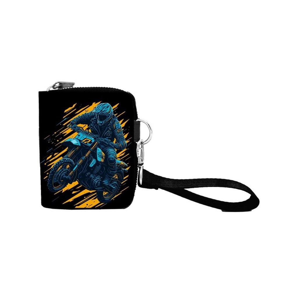 Tinka PUNG MOTORCROSS  WALLET
