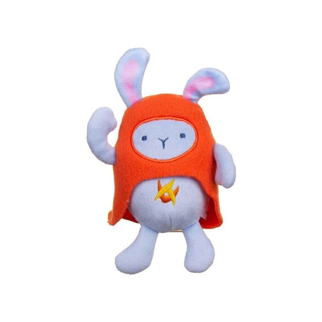 Spectron Bing Hoppity Plush