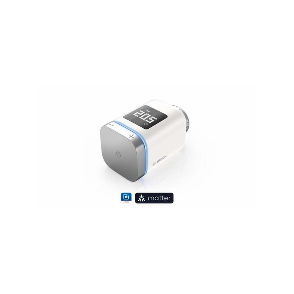 Bosch Smart Home radiatortermostat II [+M]