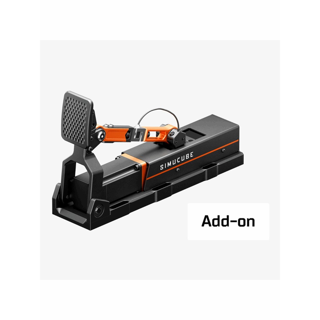 Simucube ActivePedal Ultimate Add-on