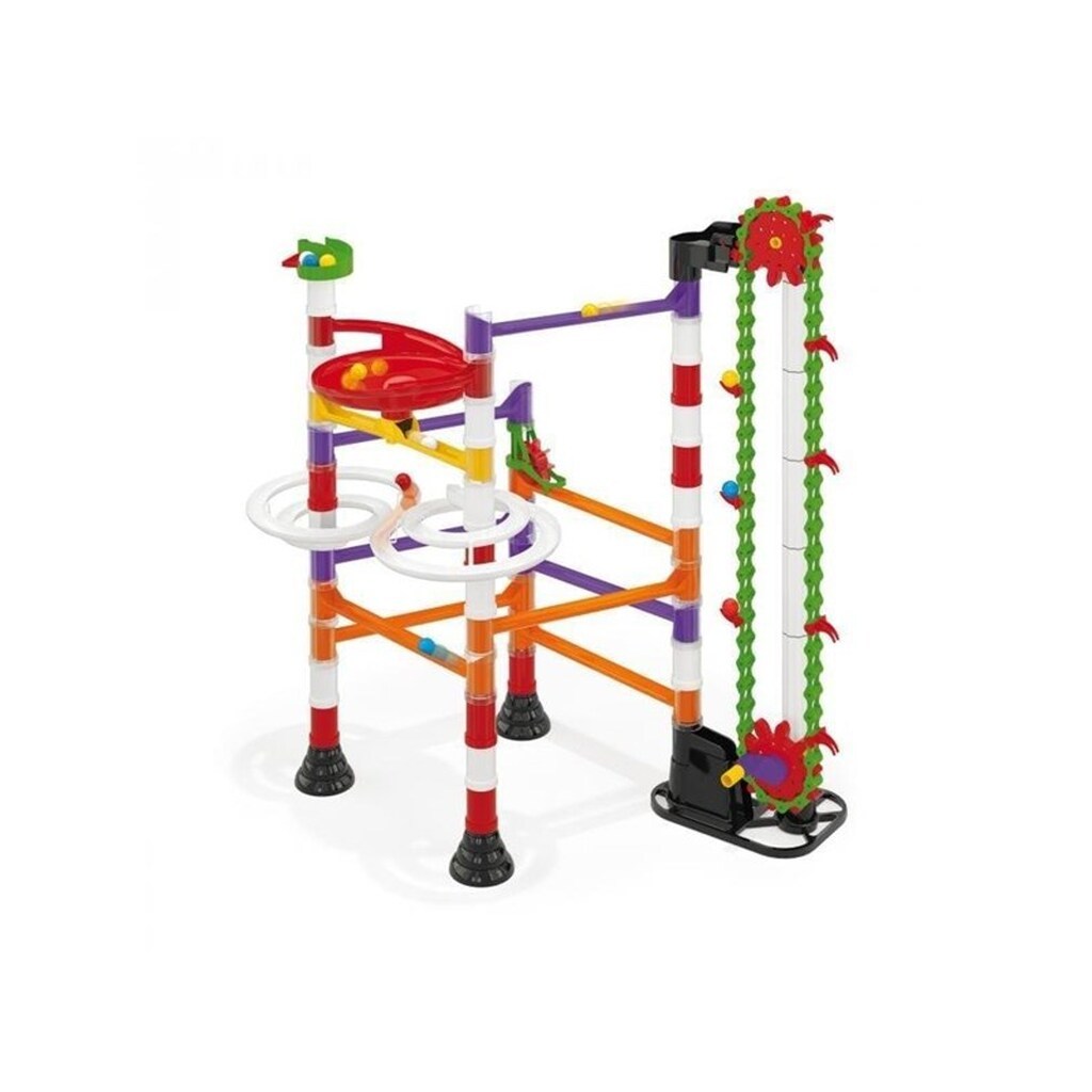Quercetti - Migoga Marble Run - Elevator